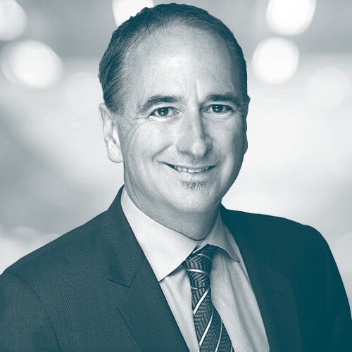 Joe Burton