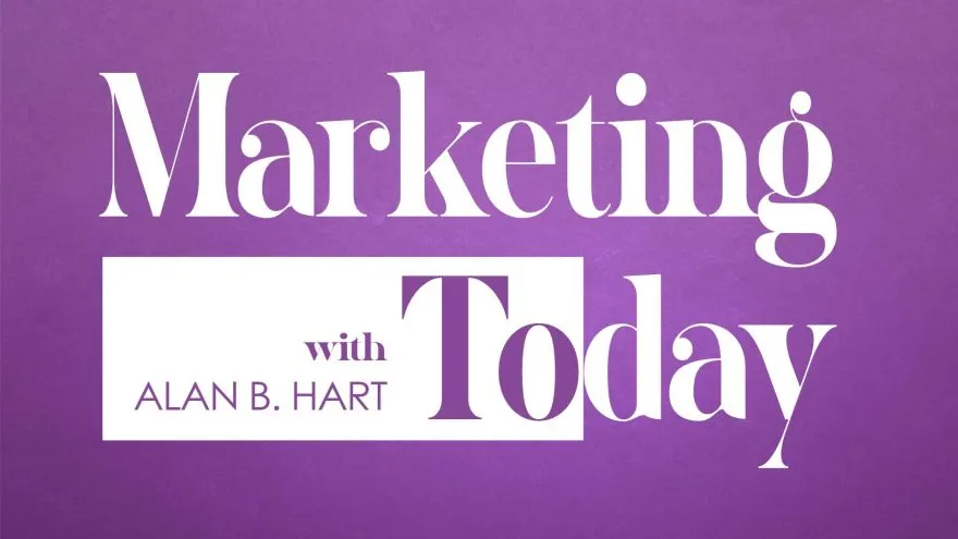 420: How to Find and Use Reputation Data with Liz Carter, CMO at Reputation